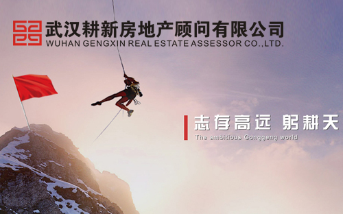 武漢耕新房地產(chǎn)顧問(wèn)有限公司