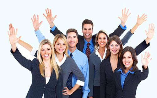 北京智盛管理咨詢有限公司