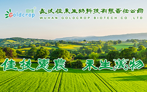 武漢佳禾生物科技