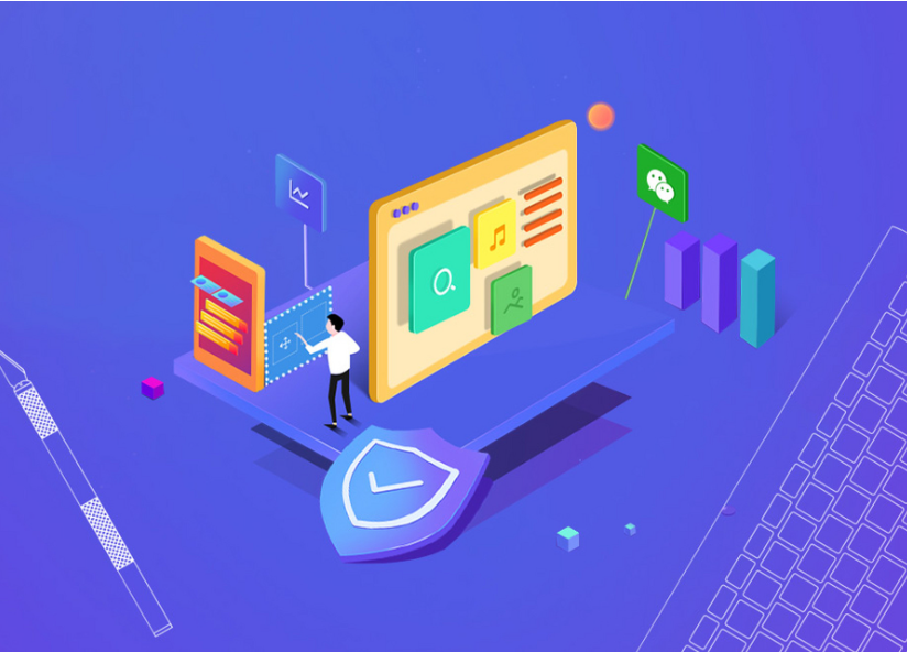 淺談網(wǎng)站空間的穩(wěn)定性對企業(yè)網(wǎng)站的影響