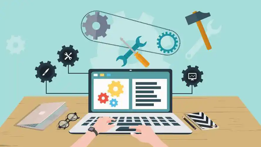 網(wǎng)站建設(shè)中如何保證圖片與文字搭配協(xié)調(diào)