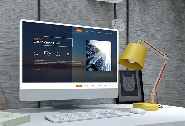 武漢宜昌企業(yè)為什么要做營銷型網(wǎng)站？