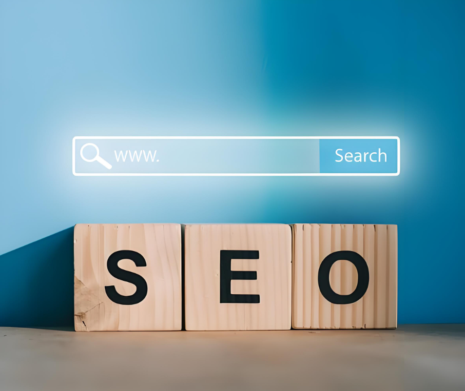 如何快速讓一個(gè)新網(wǎng)站被搜索引擎收錄